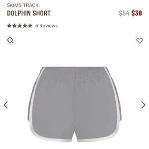 Skims Track Collection Plus Size